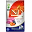Picture of N&D Medium/Maxi Lamb & Blueberry